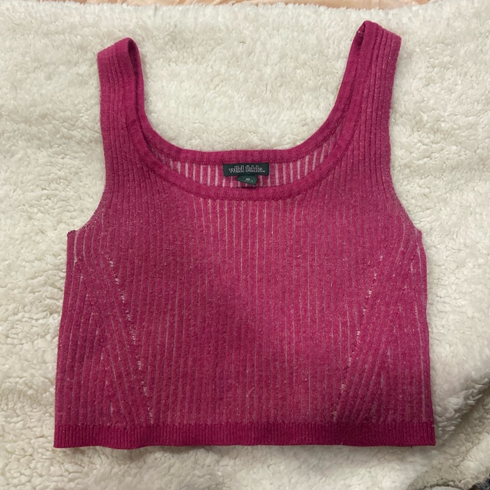 Super soft, very stretchy, good condition